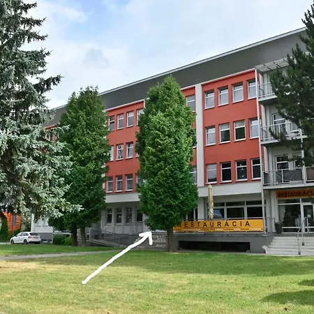 Maytex - Ubytovanie V 46M2 Apartmane S Balkonom Liptovsky Mikulas Exterior photo