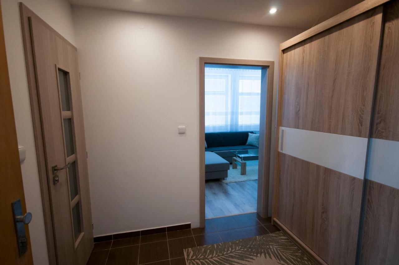 Apartment Maytex - V 46m2 Apartmane S Balkonom *
