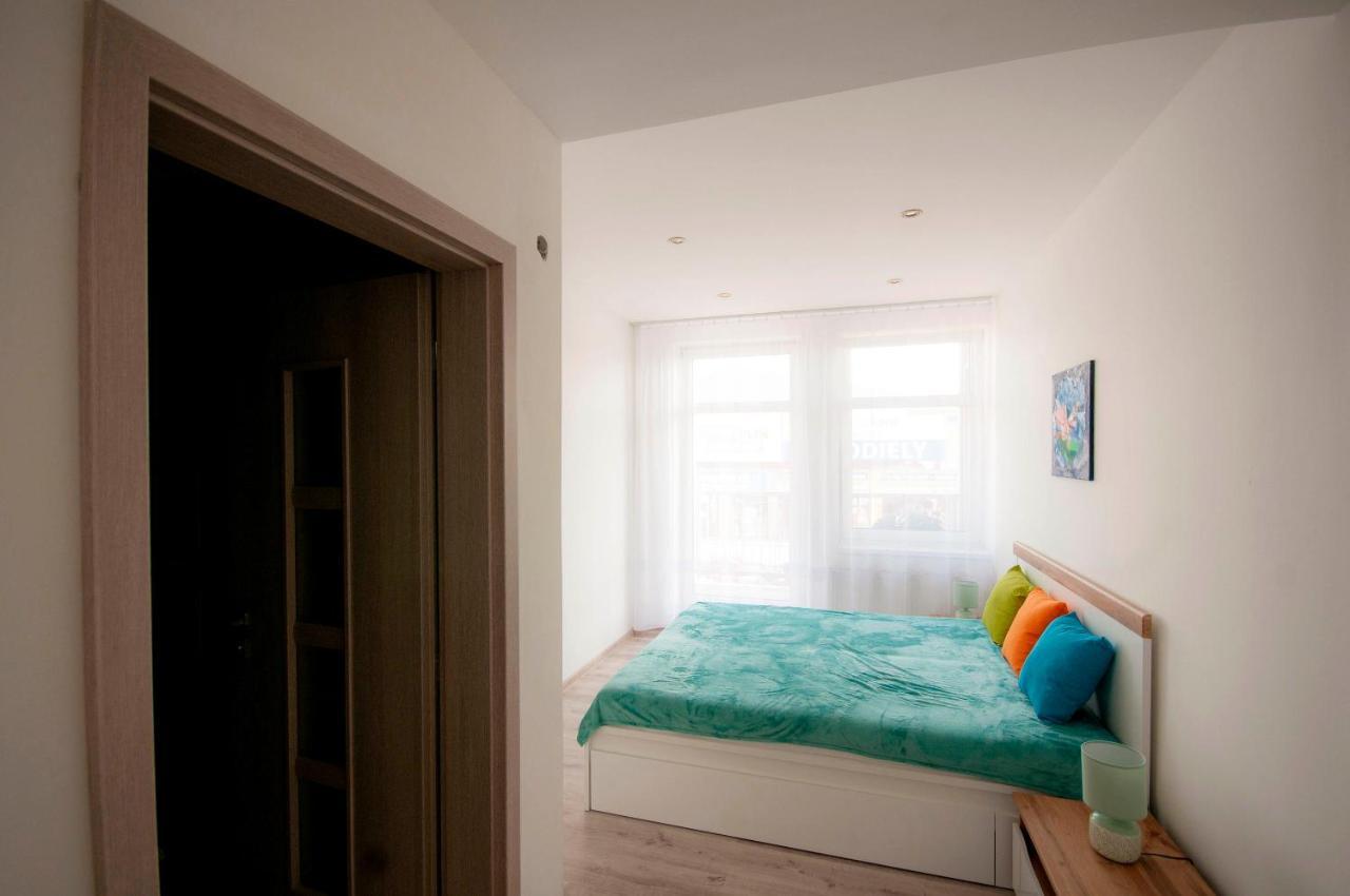 Apartment Maytex - V 46m2 Apartmane S Balkonom *